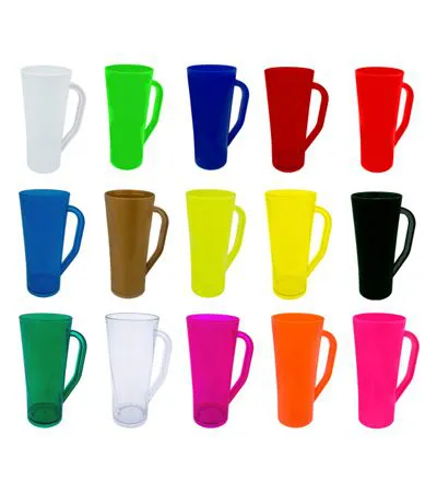 CANECA LONG 430ML - LISO 
