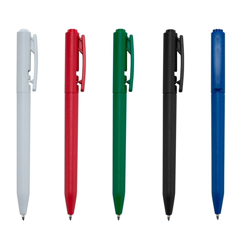 Caneta Plástica 01099B