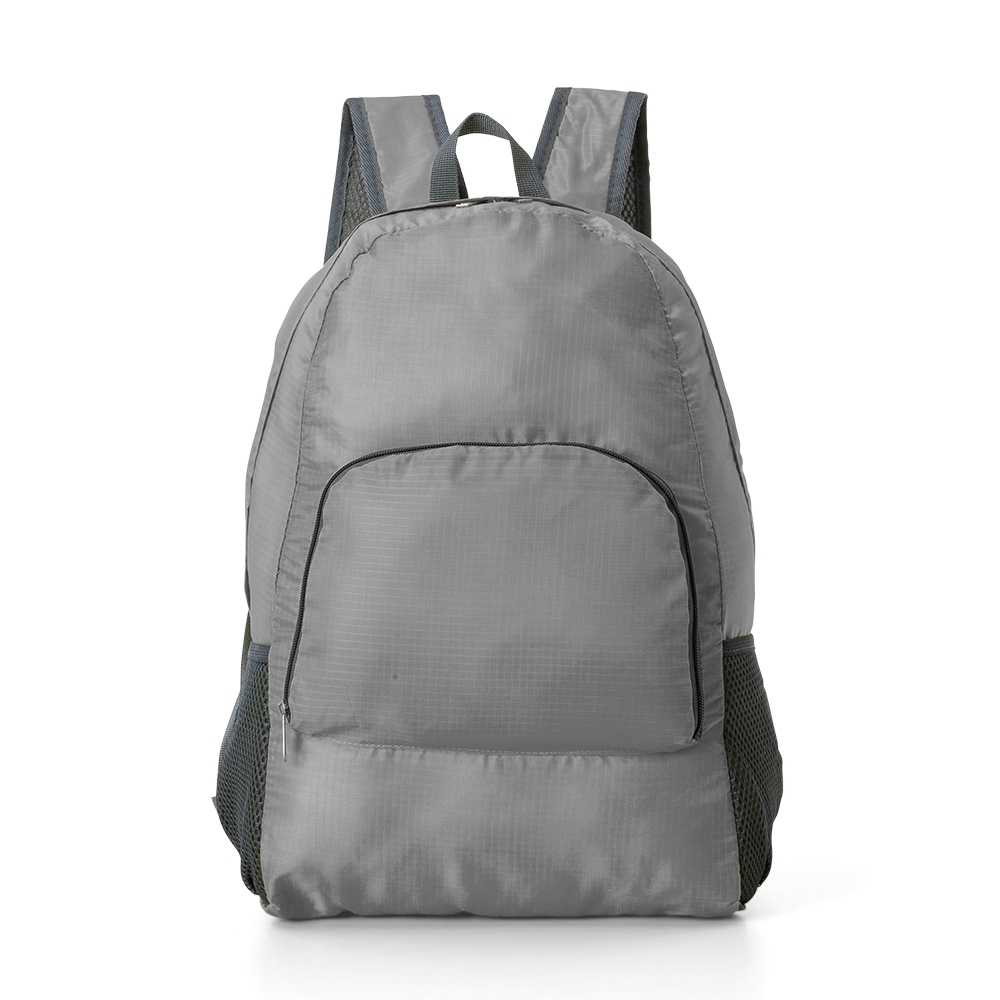 Mochila de Nylon Dobrável 27L 18539 