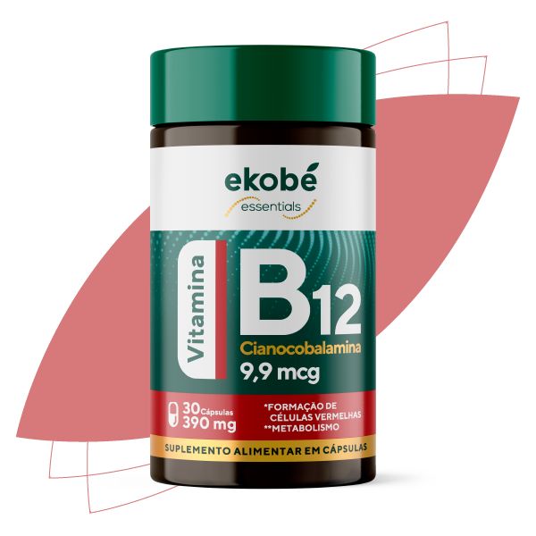 Vitamina B12
