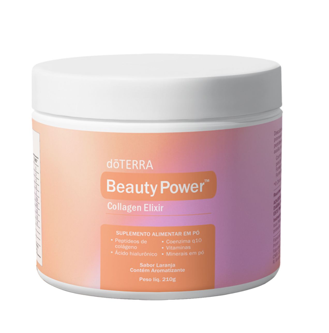 Beauty Power Collagen Elixir