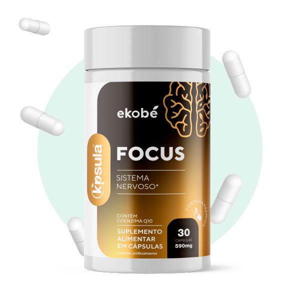 Ekobé Focus
