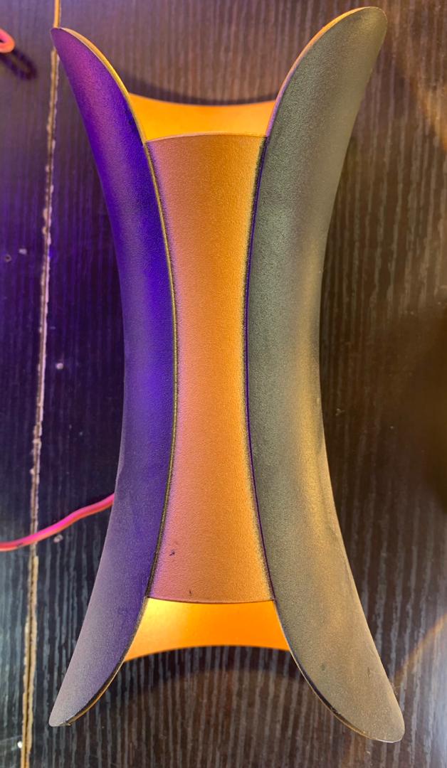 Modern Desk Organizer