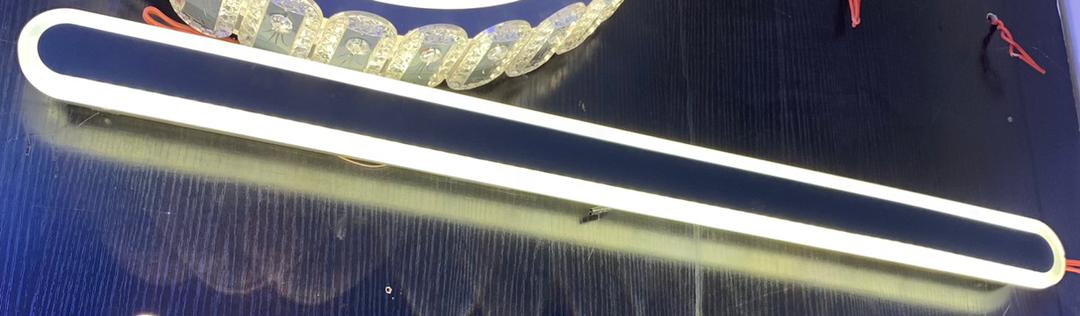 Modern LED Wall Light