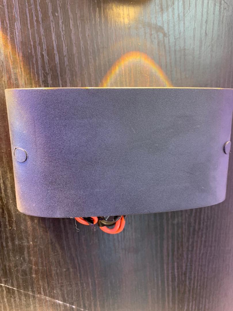 Modern Wall Light Fixture