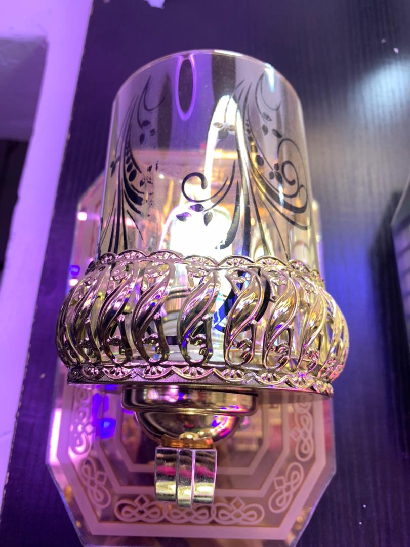 Decorative Wall Sconce