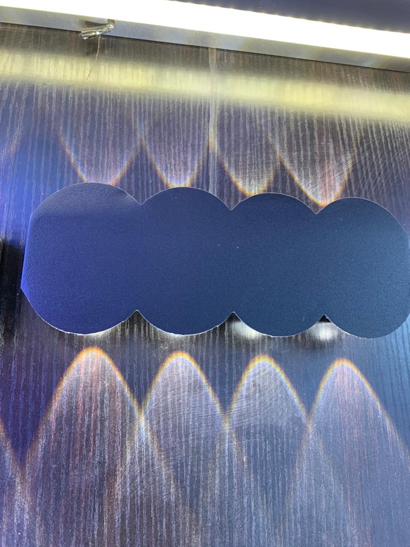 Modern Decorative Wall Lamp