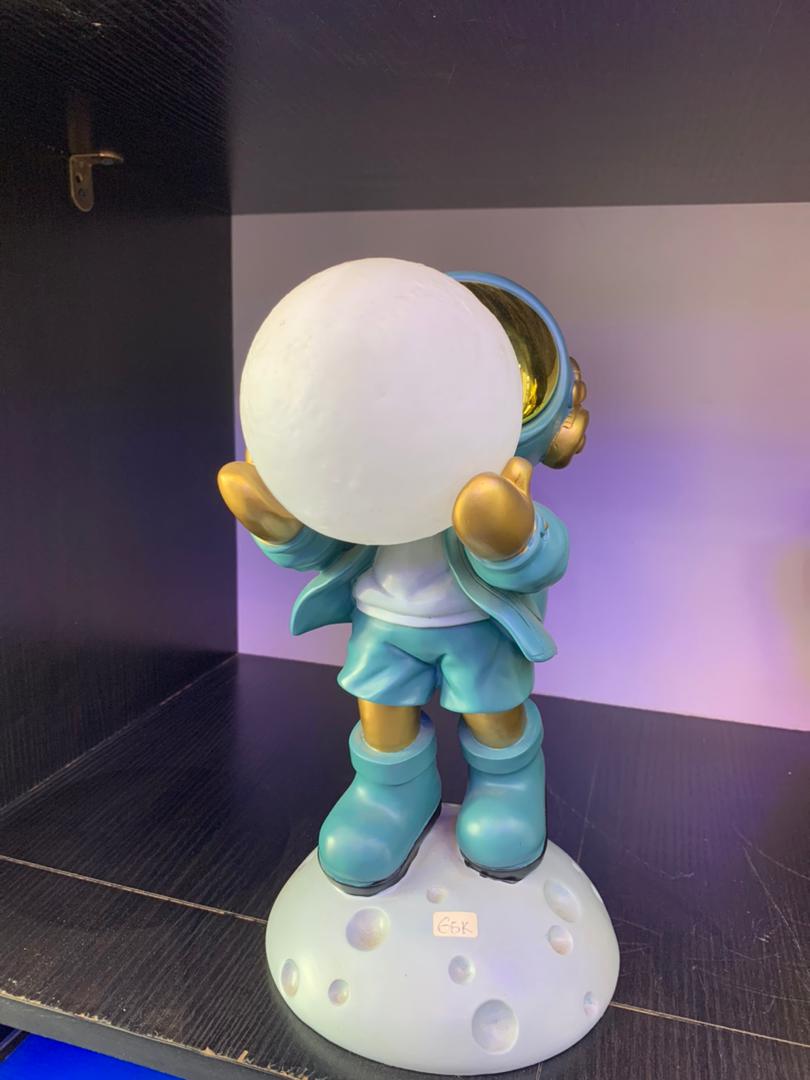 Astronaut Decorative Figurine