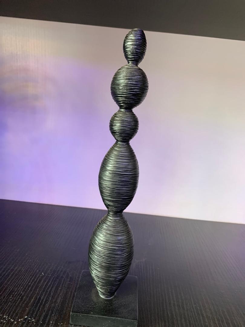 Modern Abstract Sculpture