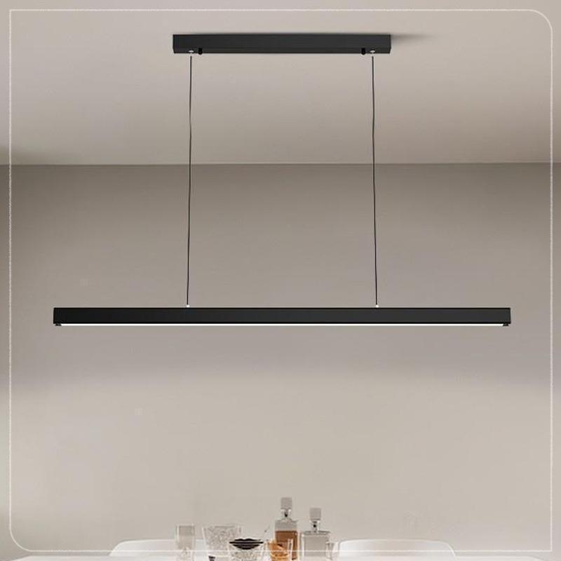 Modern Linear Pendant Light