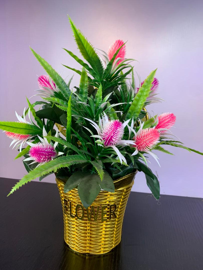 Artificial Flower Arrangement