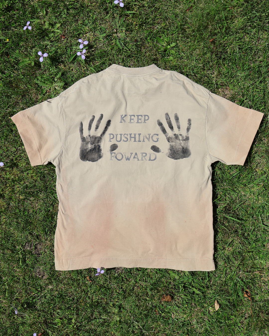 Don’t Stop T-Shirt