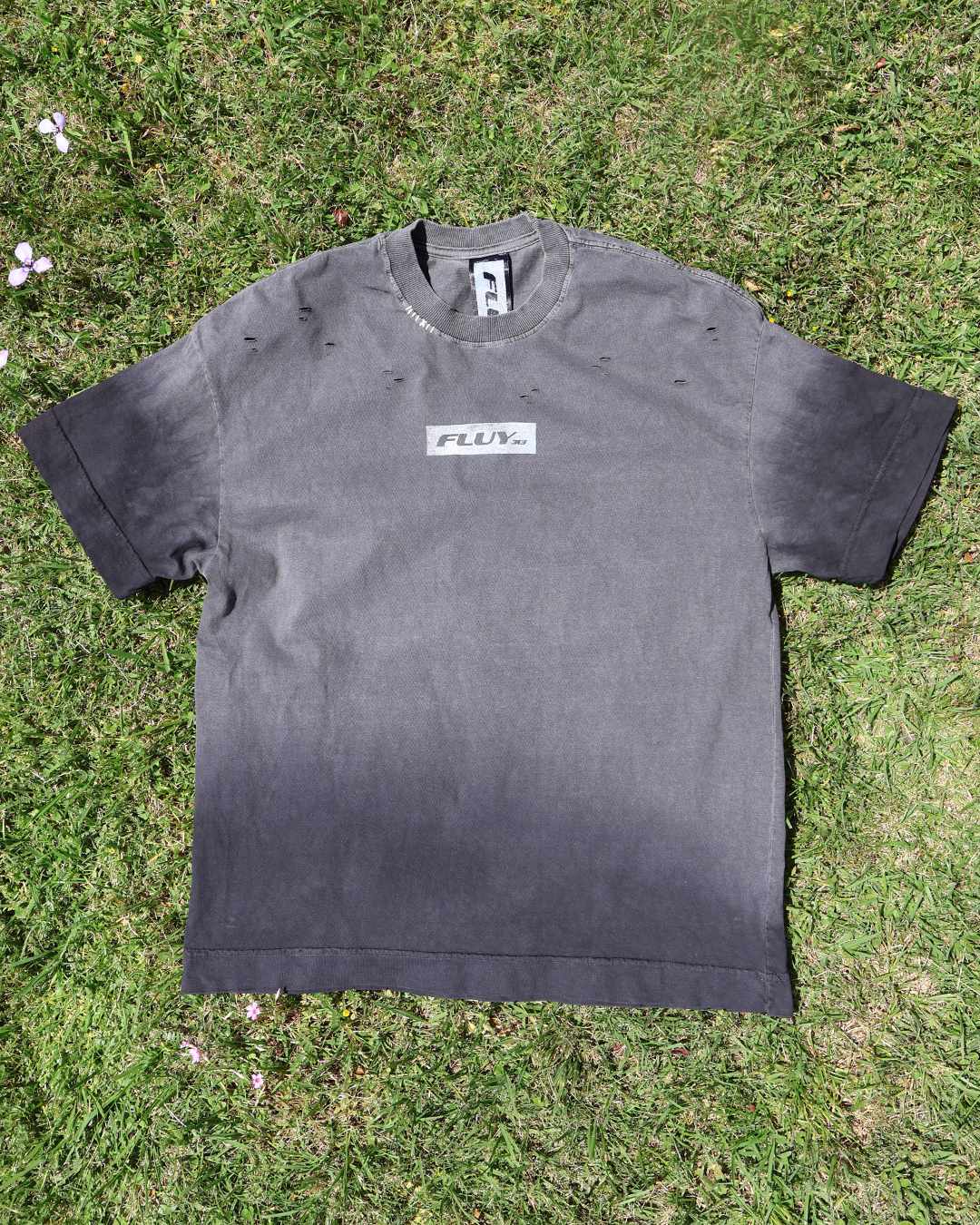 Don’t Stop T-Shirt