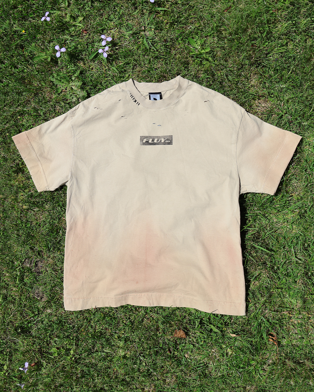 Don’t Stop T-Shirt