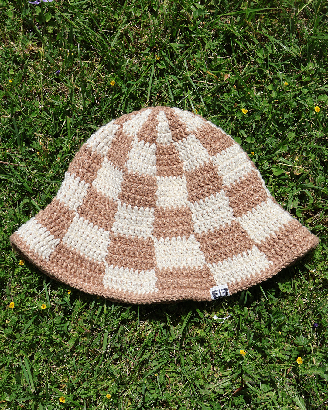 Bucket Hat Grid