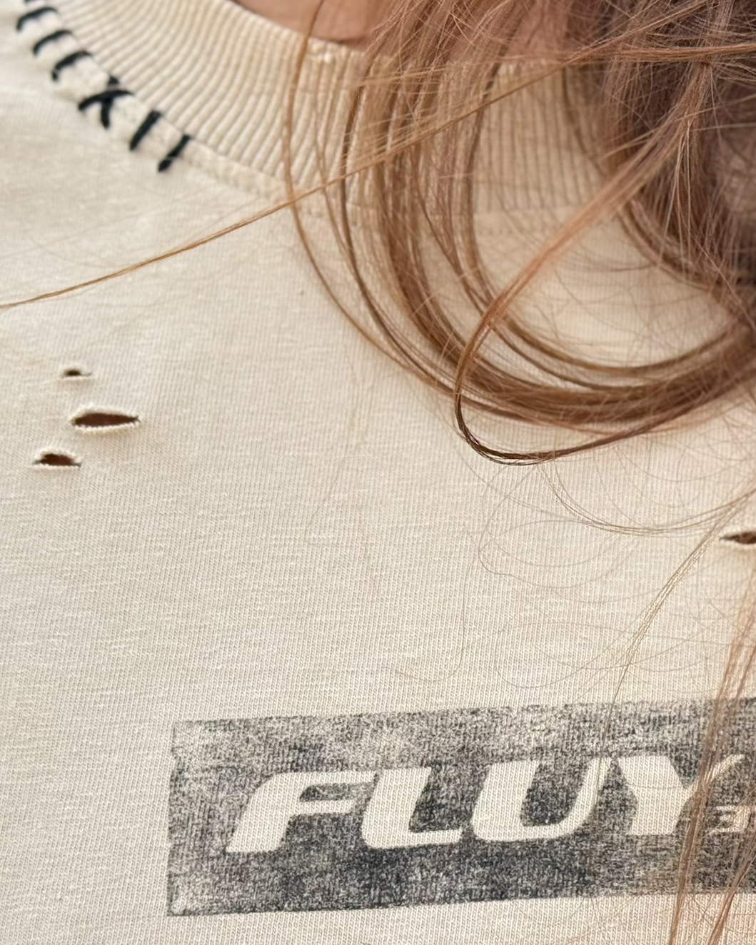 Don’t Stop T-Shirt