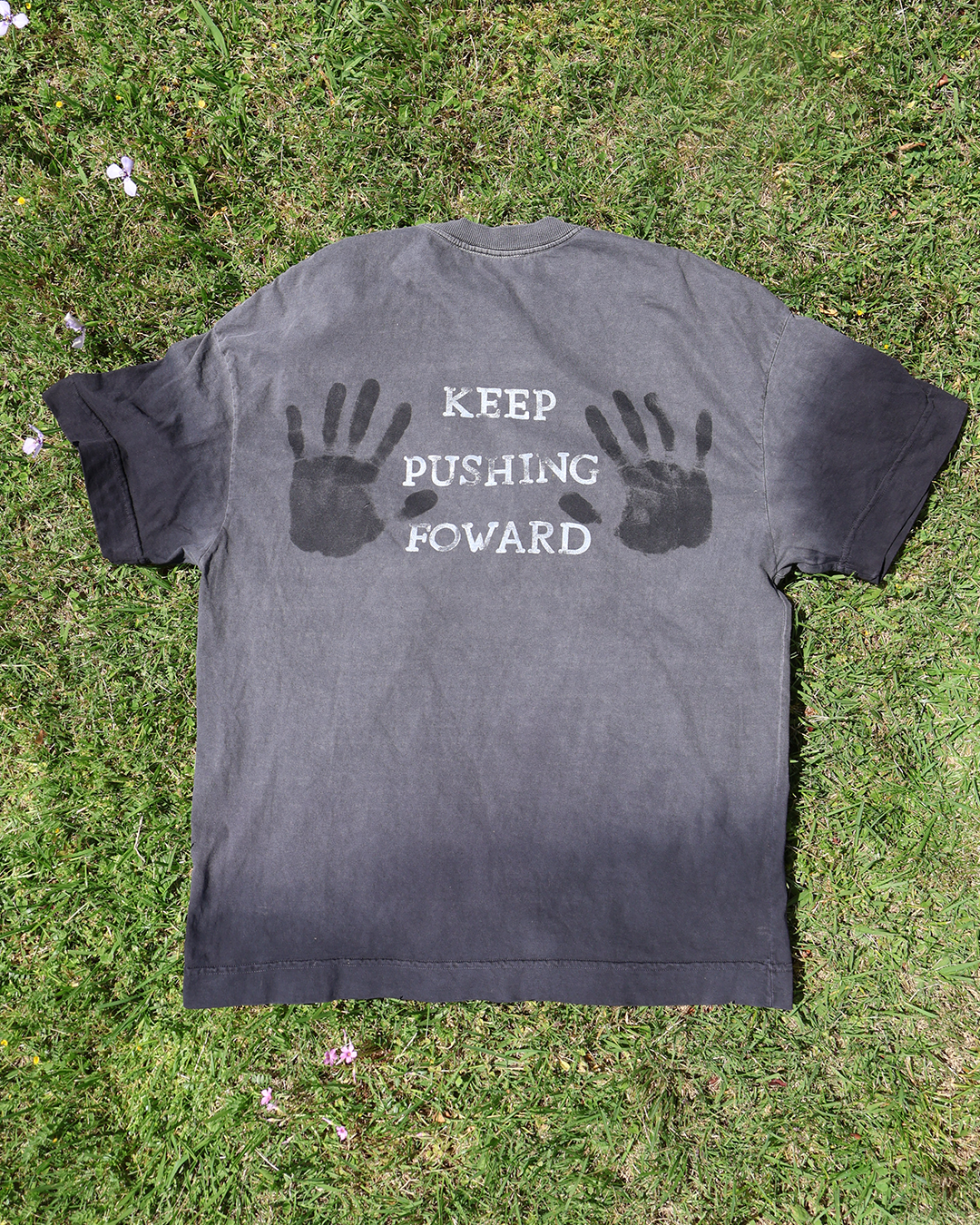 Don’t Stop T-Shirt