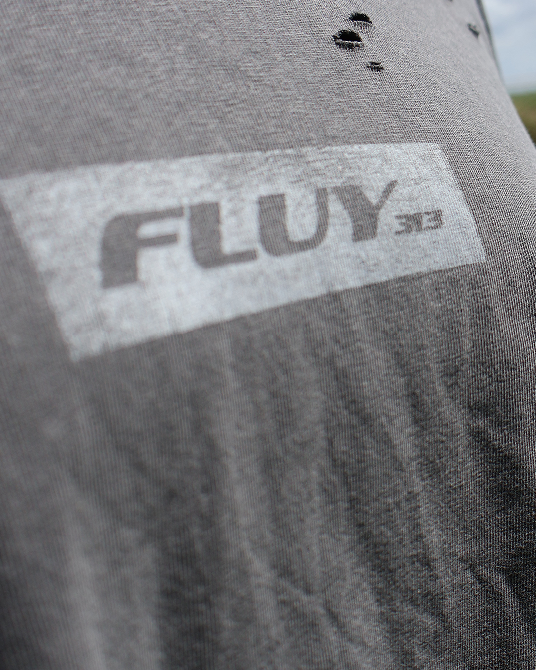 Don’t Stop T-Shirt