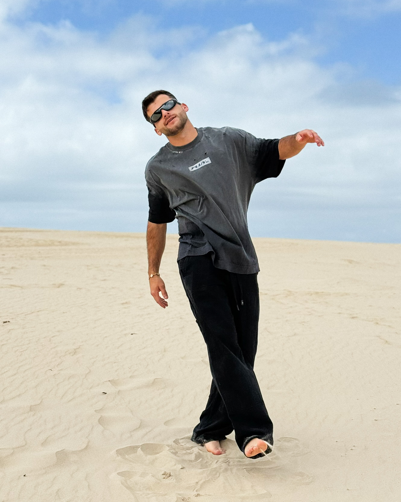 Don’t Stop T-Shirt