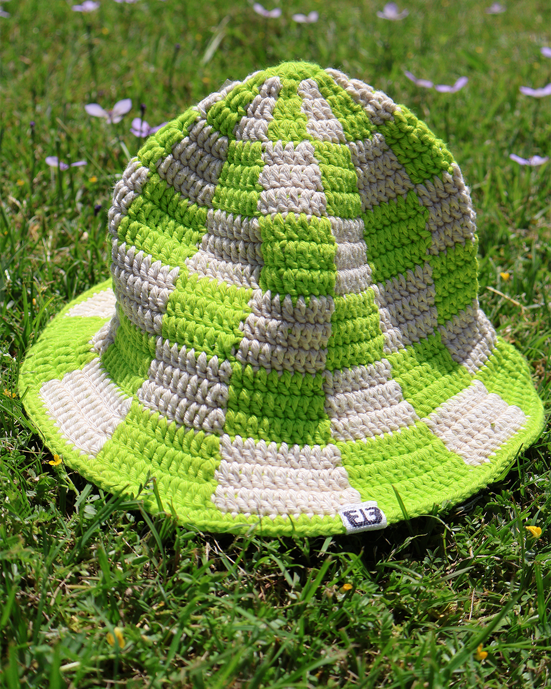 Bucket Hat Grid