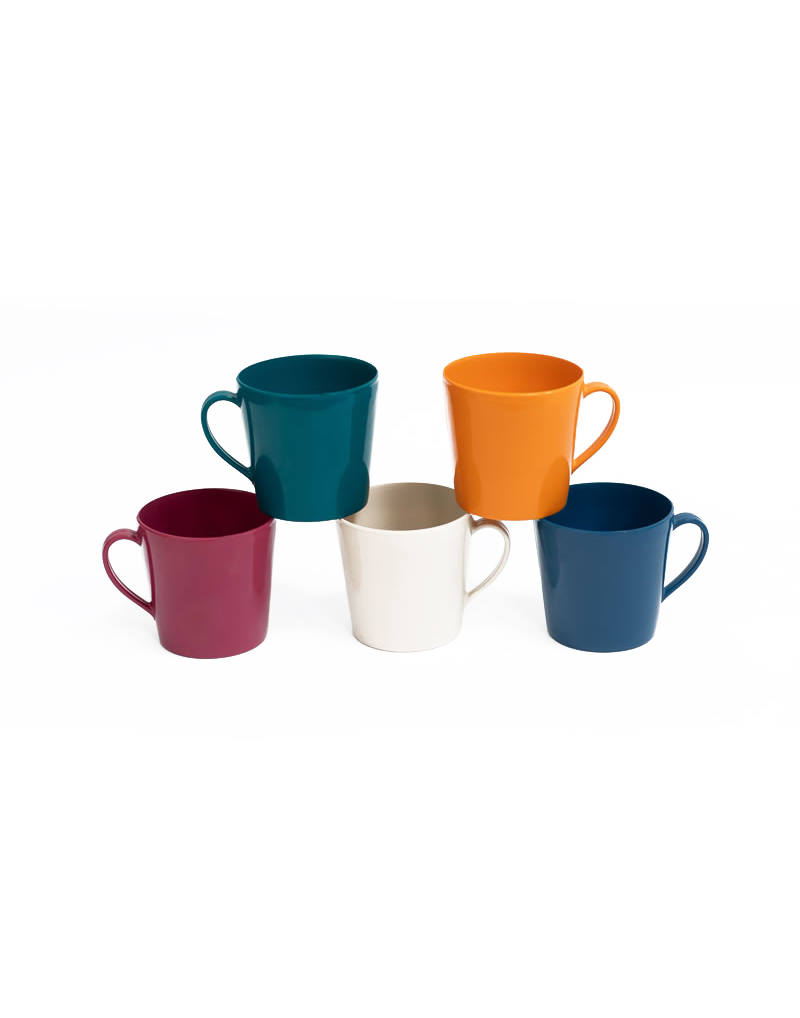 MAGICLICK Taza grande