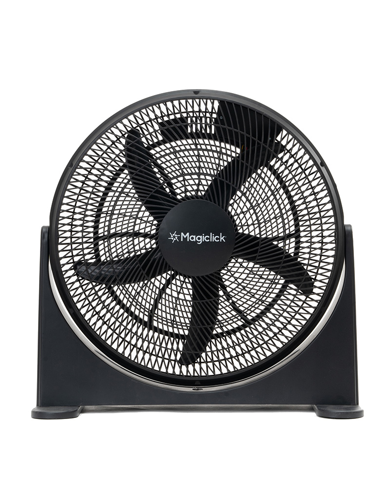 MAGICLICK Ventilador tubo 20" 