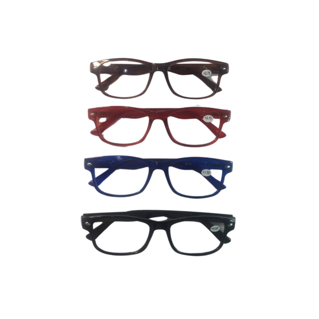 Lentes de aumento