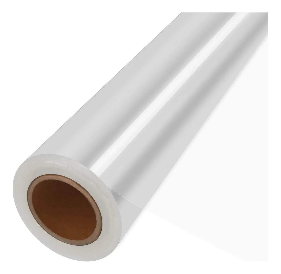 New Tak papel contac transparente 45cm x 10m