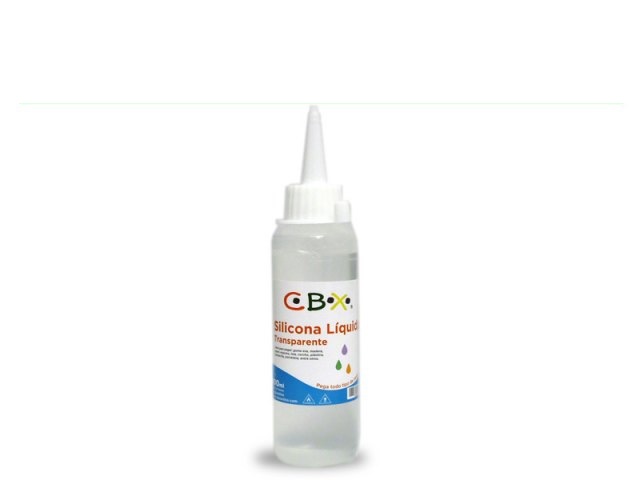CBX Silicona 100ml