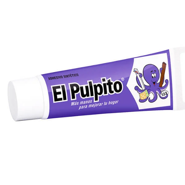El pulpito 50g