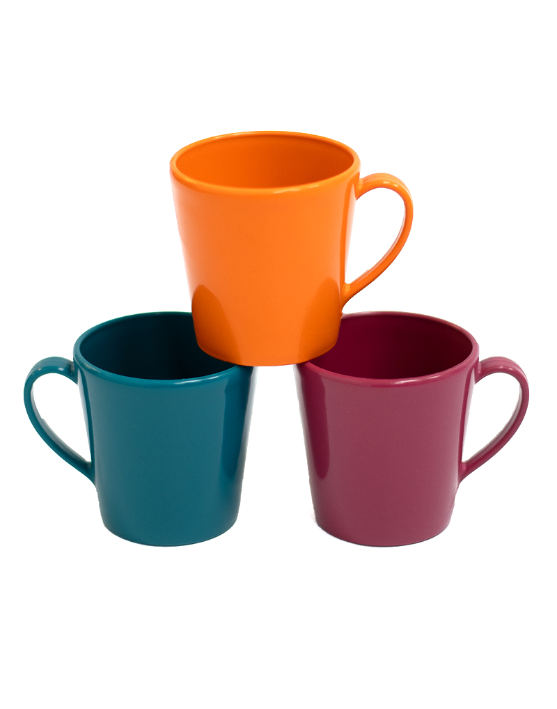 MAGICLICK Taza chica