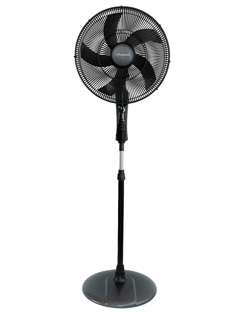 MAGICLICK Ventilador de pie 20''