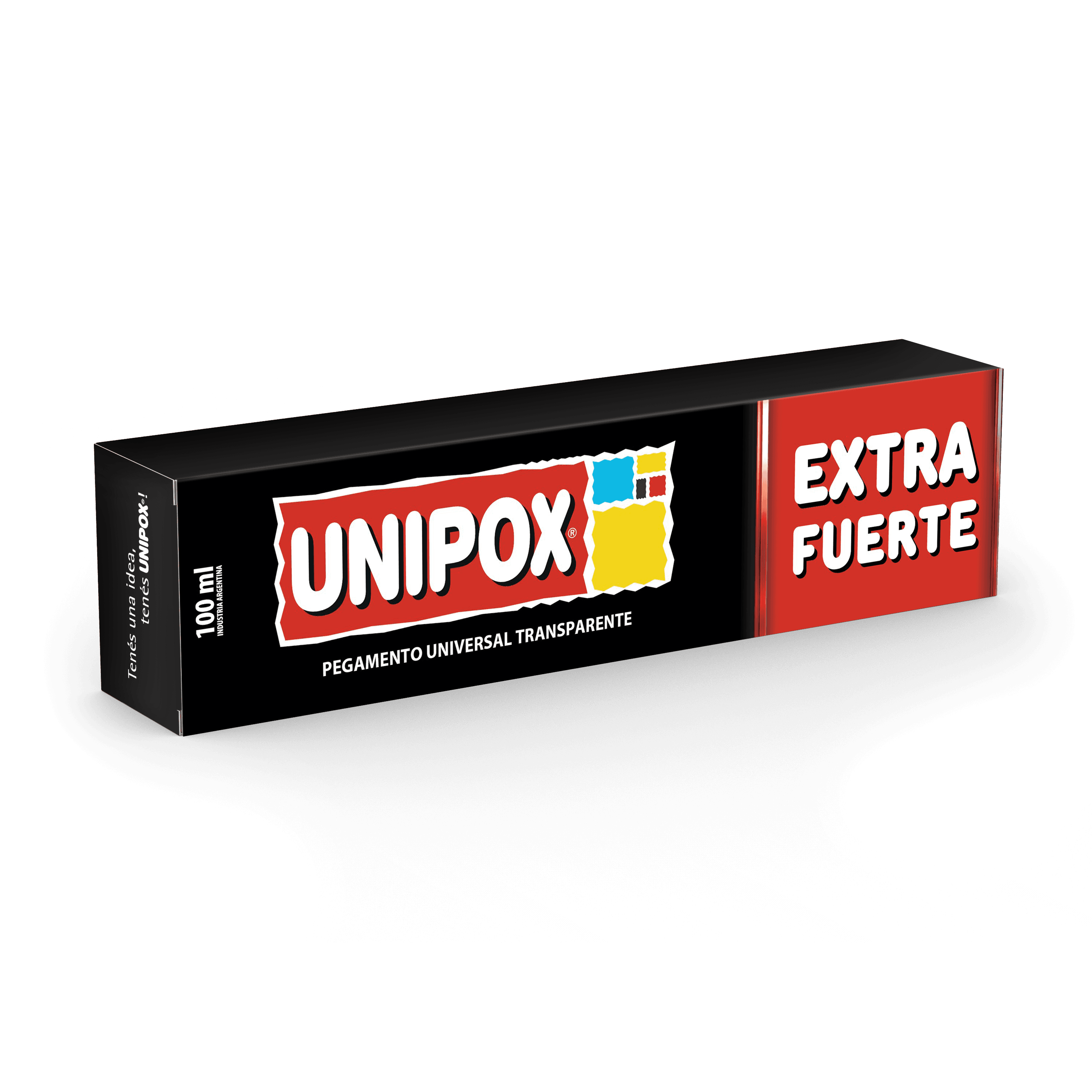 Unipox extra fuerte 25ml