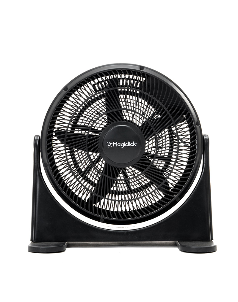 MAGICLICK Ventilador turbo mini 14''