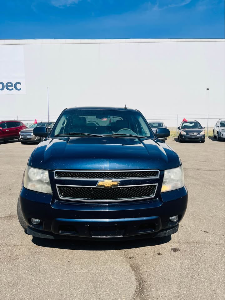 Chev. Avalanche 1500, 2007