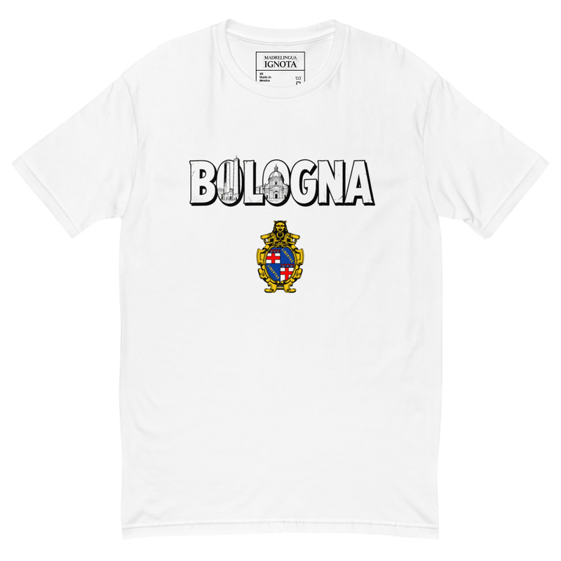 T-shirt Bologna