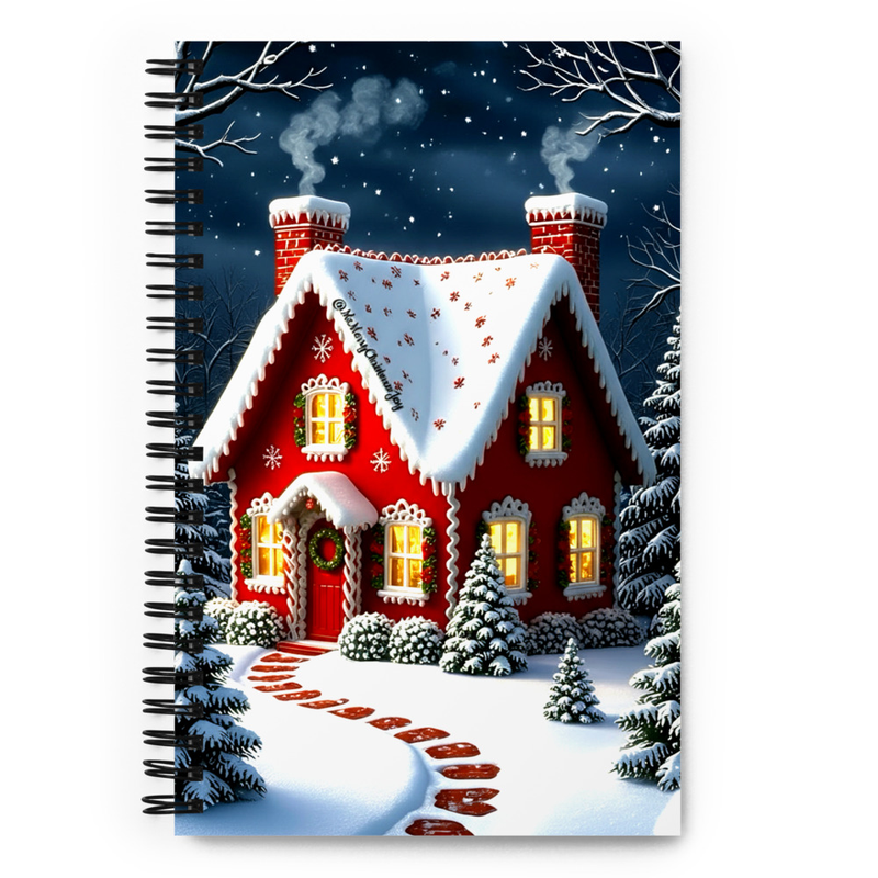 Quaderno di Natale