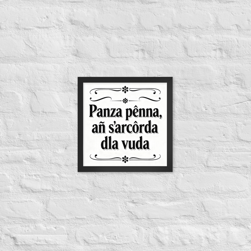 Pancia piena Bologna