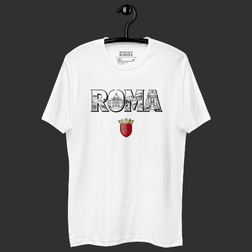 T-shirt Roma