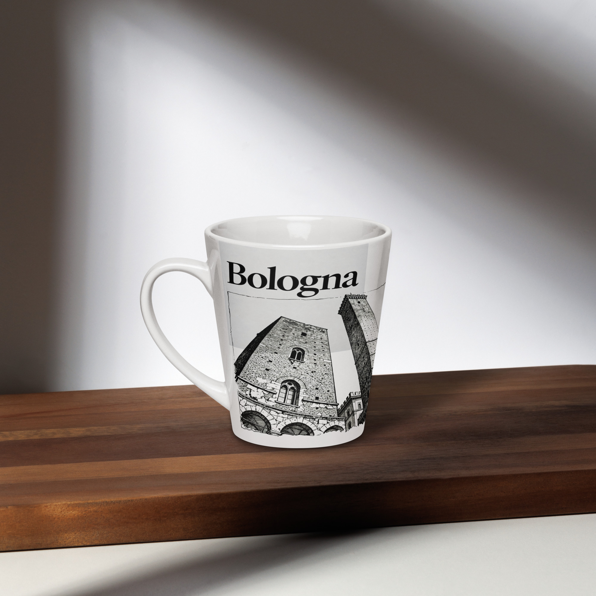 Tazza Bologna