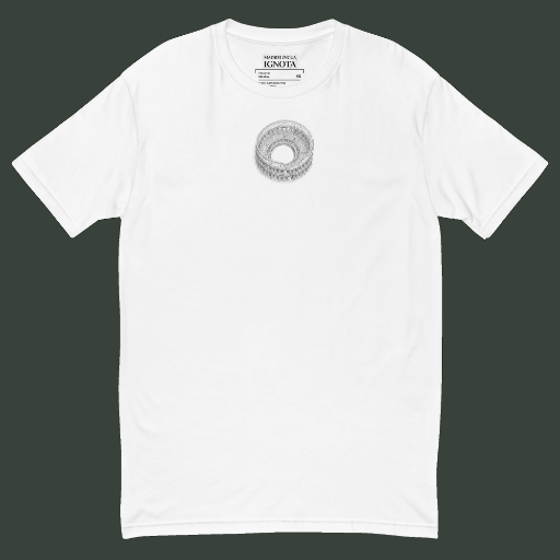 T-shirt Colosseo