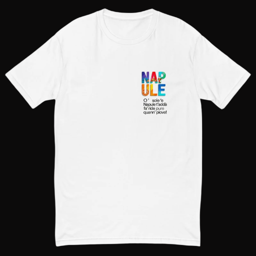 Napule T-shirt