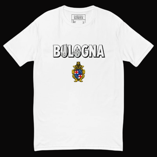 T-shirt Bologna