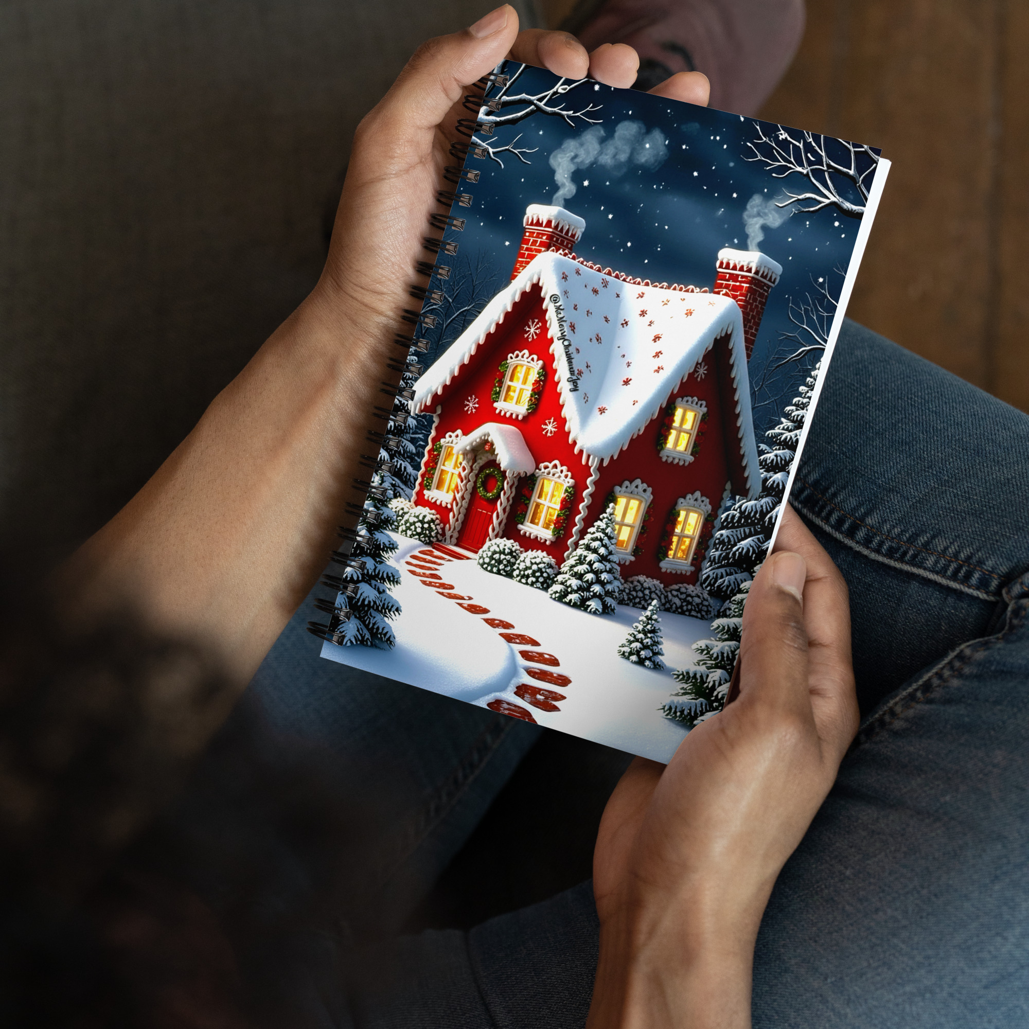 Quaderno di Natale