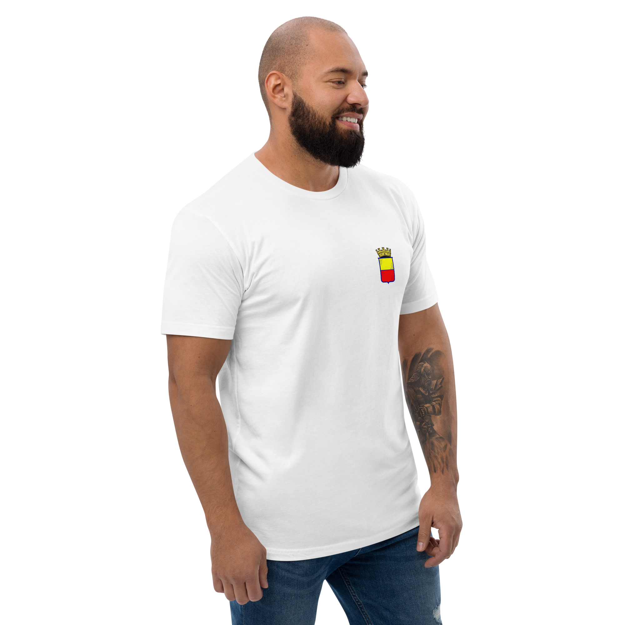 T-shirt NAPOLI