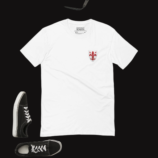 T-shirt FIRENZE