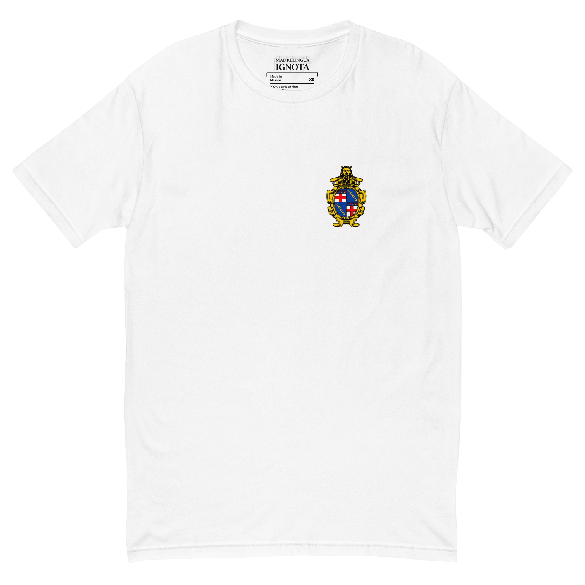 T-shirt BOLOGNA