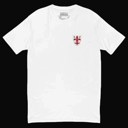 T-shirt FIRENZE
