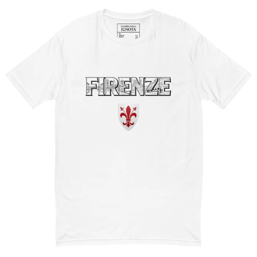 T-shirt Firenze
