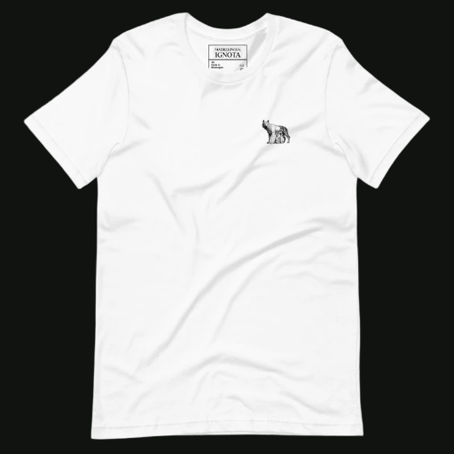 Lupa T-shirt